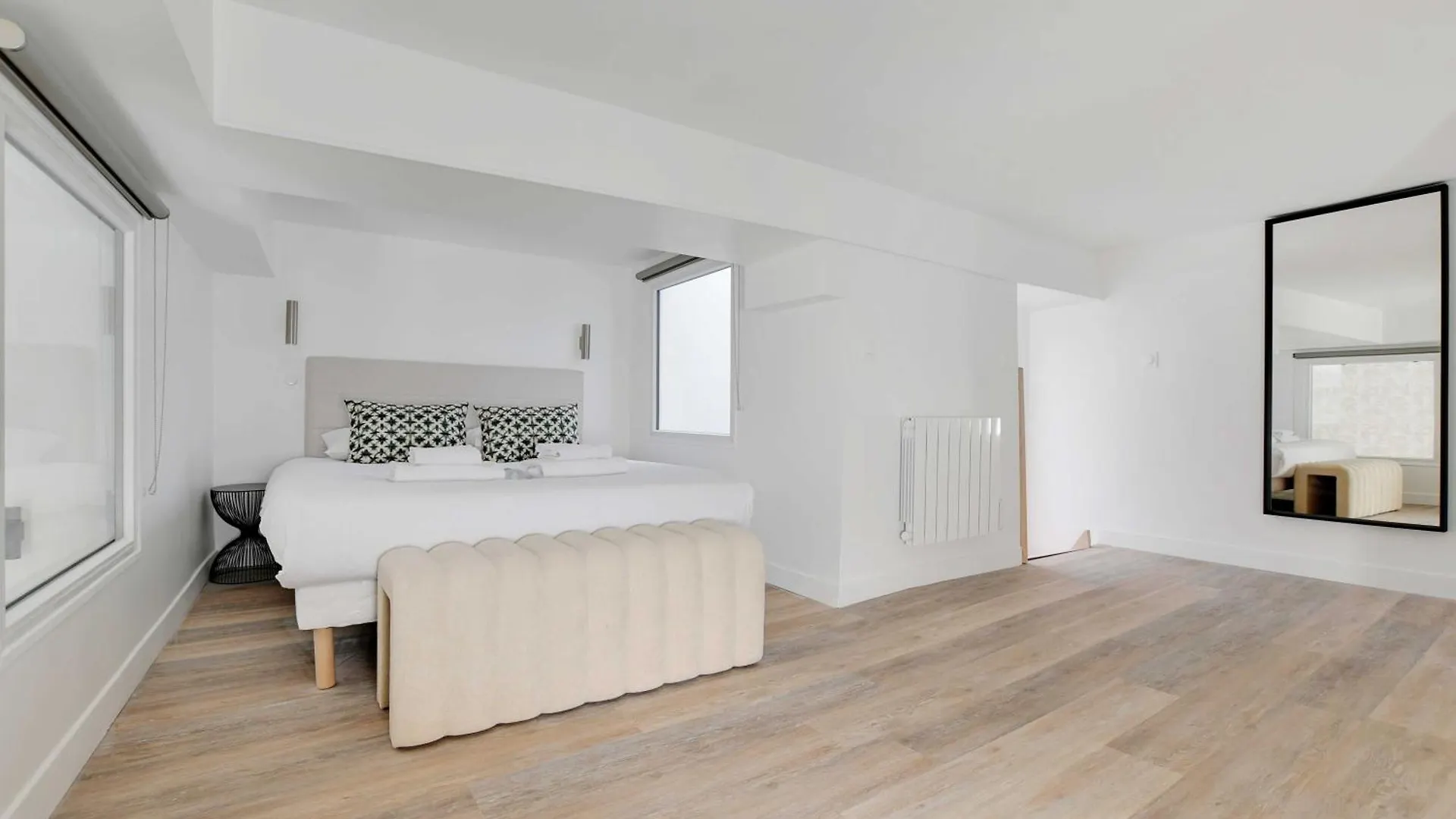 Apartment Charming Flat - 1bd6p - Palais Garnier Paris