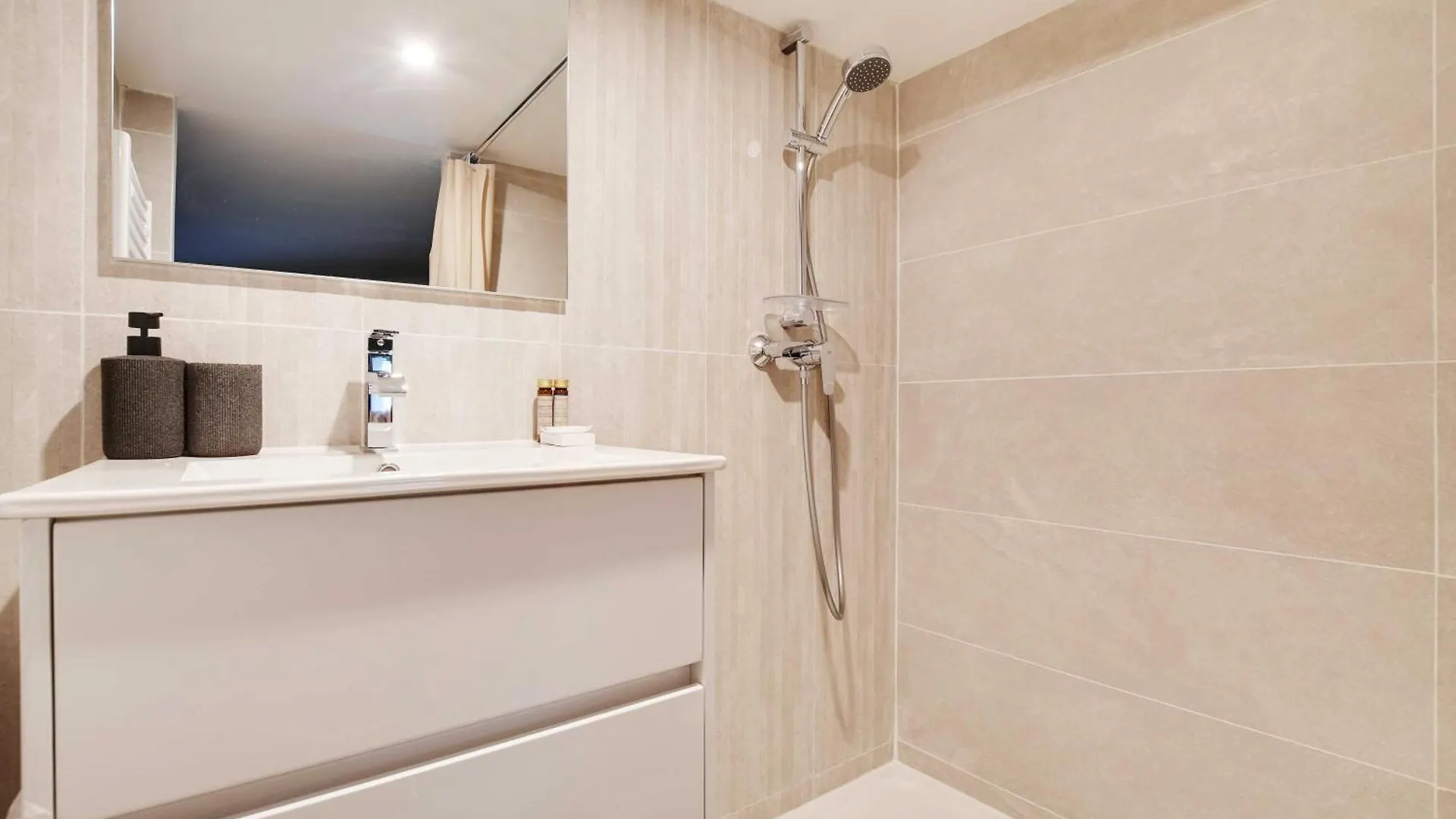 Charming Flat - 1bd6p - Palais Garnier