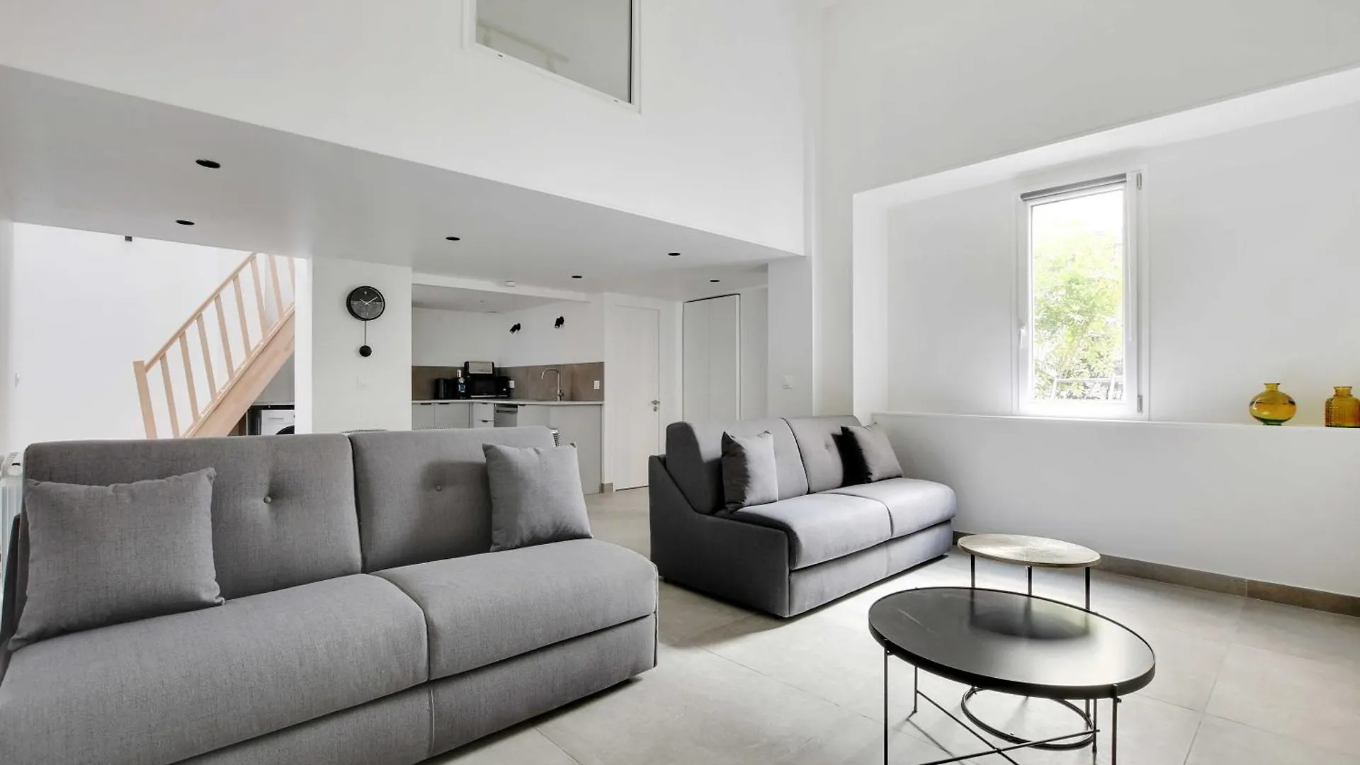 Charming Flat - 1bd6p - Palais Garnier Apartment Paris