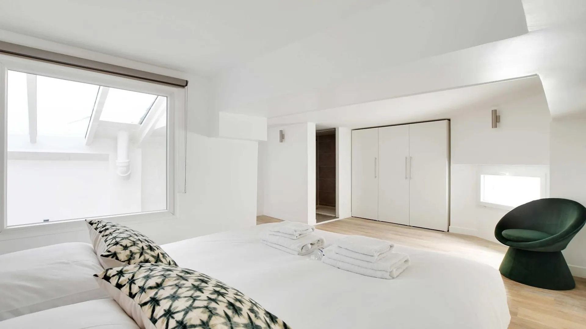Apartment Charming Flat - 1bd6p - Palais Garnier Paris